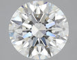 3.01 carat Round diamond F  VS2 Excellent