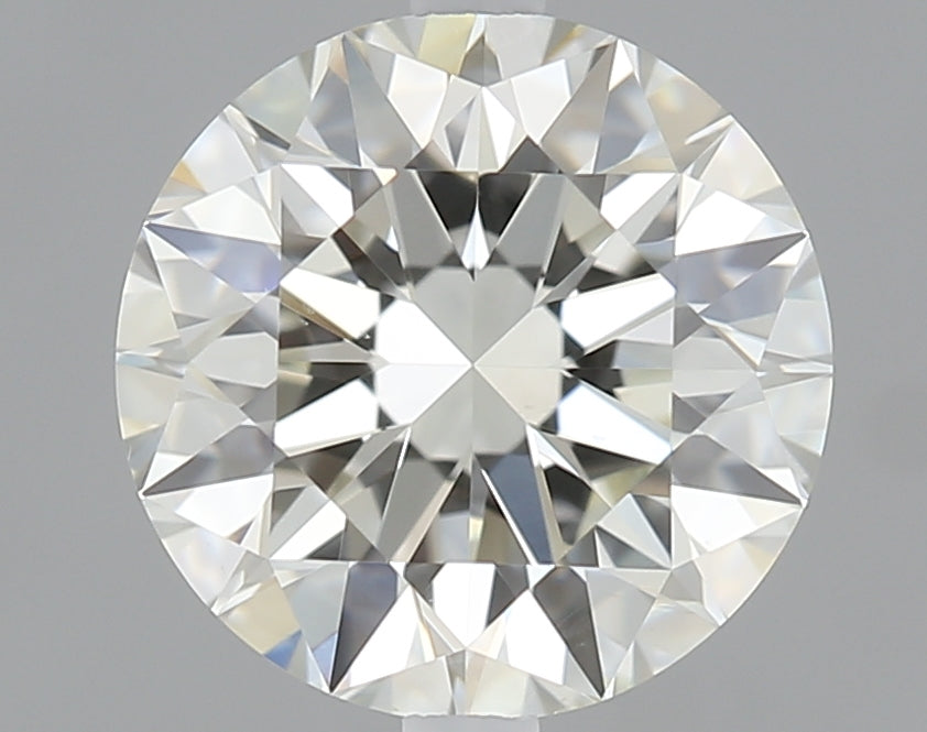 1.30 carat Round diamond I  VS2 Excellent