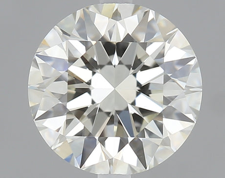 1.30 carat Round diamond I  VS2 Excellent
