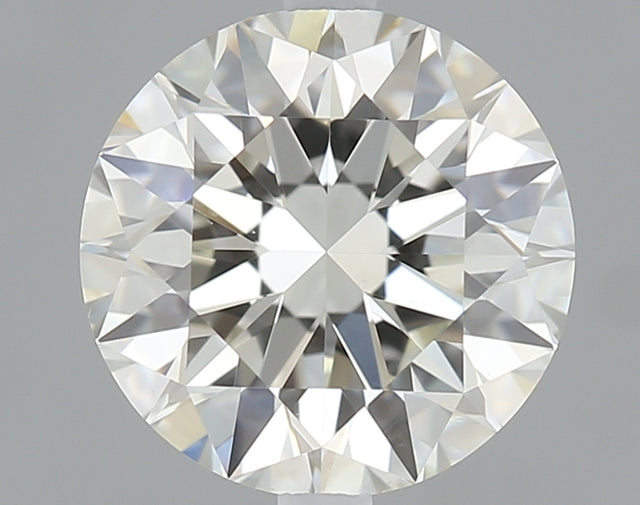 1.30 carat Round diamond I  VS2 Excellent