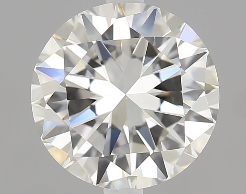 1.00 carat Round diamond G  VVS2 Very good