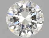 1.00 carat Round diamond G  VVS2 Very good