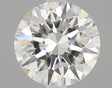 0.70 carat Round diamond I  VS2 Excellent