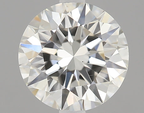 0.70 carat Round diamond I  VS2 Excellent