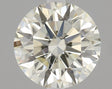 1.01 carat Round diamond J  SI2 Excellent