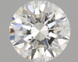 1.04 carat Round diamond G  IF Excellent