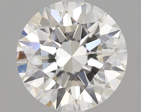 1.04 carat Round diamond G  IF Excellent