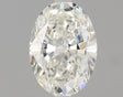 1.00 carat Oval diamond H  VS2 