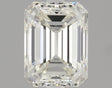1.01 carat Emerald diamond I VS2 