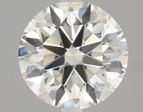1.50 carat Round diamond G  VVS1 Excellent
