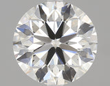 1.20 carat Round diamond F  VVS1 Excellent