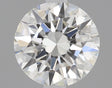 0.50 carat Round diamond G  IF Excellent