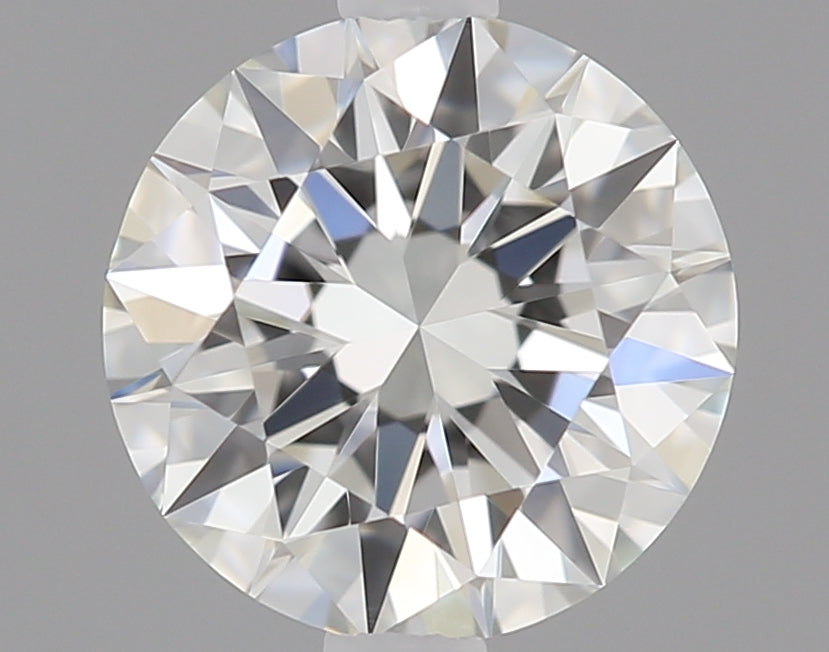 0.50 carat Round diamond G  IF Excellent