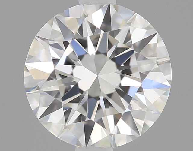 0.50 carat Round diamond G  IF Excellent