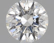 0.34 carat Round diamond F VVS1 Excellent