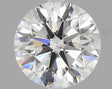 1.50 carat Round diamond F  SI1 Excellent