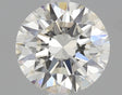 1.00 carat Round diamond H  VS2 Excellent