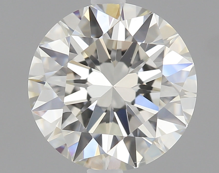 1.00 carat Round diamond H  VS2 Excellent