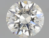 1.00 carat Round diamond H  VS2 Excellent