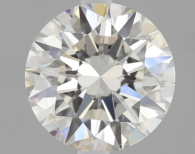 1.00 carat Round diamond H  VS2 Excellent