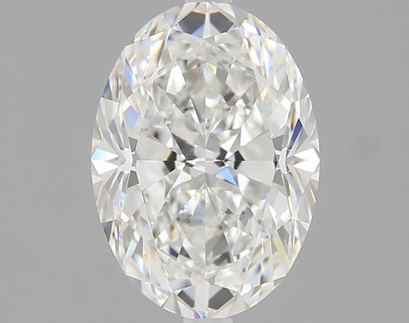 1.50 carat Oval diamond F  VS1 