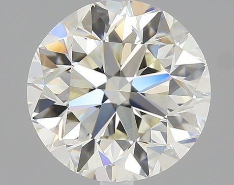 1.50 carat Round diamond I  VVS1 Very good