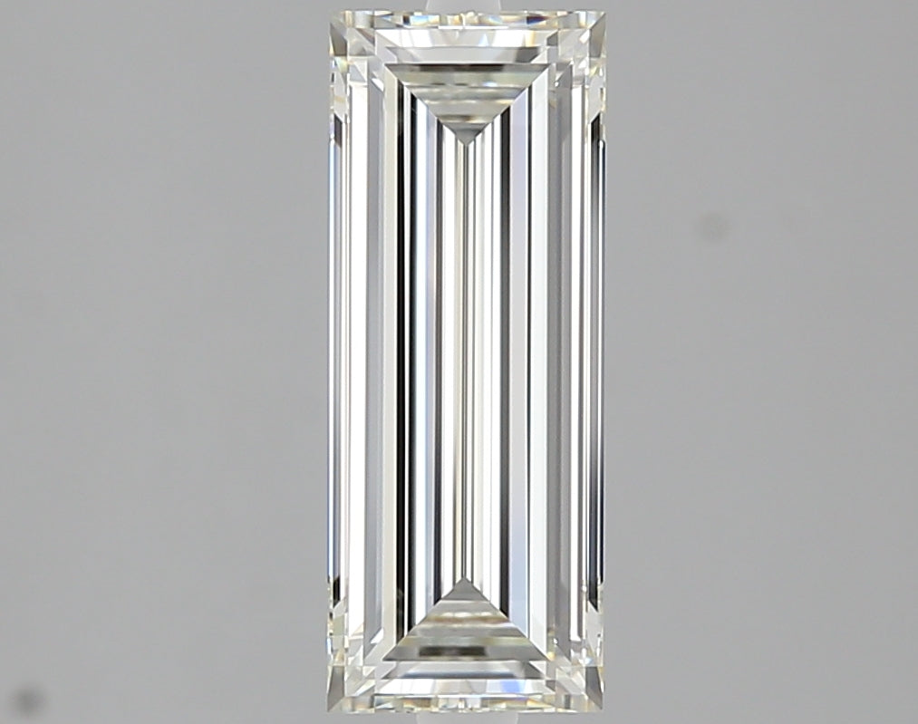 2.01 carat Baguette diamond I VS1 