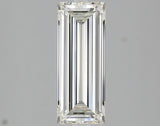 2.01 carat Baguette diamond I VS1 