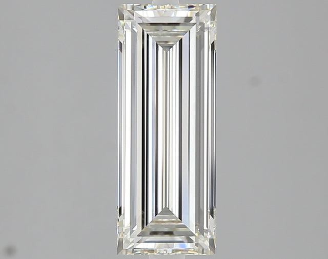 2.01 carat Baguette diamond I VS1 