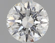 0.41 carat Round diamond G IF Excellent