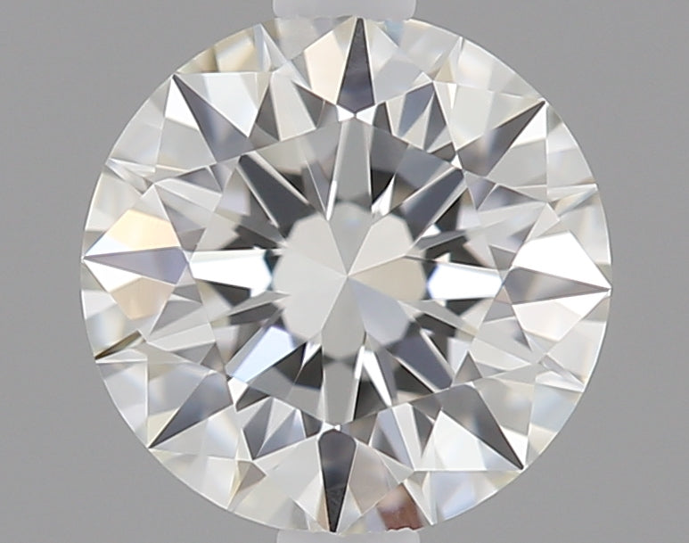 0.41 carat Round diamond G IF Excellent