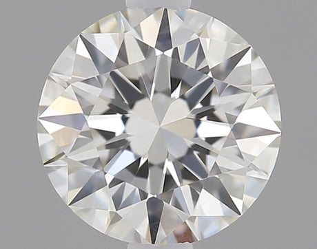 0.41 carat Round diamond G  IF Excellent