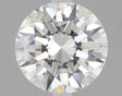 1.00 carat Round diamond D VVS1 Excellent