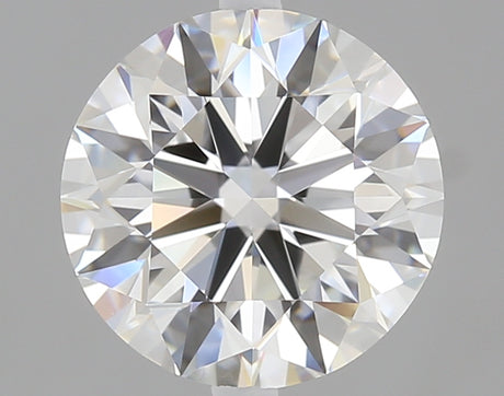 2.01 carat Round diamond E  VS1 Excellent