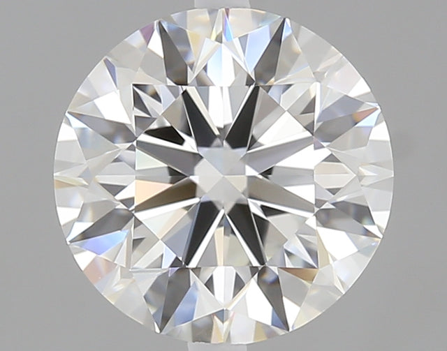 2.01 carat Round diamond E  VS1 Excellent