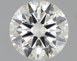 1.00 carat Round diamond H  VVS1 Excellent