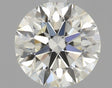 1.00 carat Round diamond I  VVS2 Excellent