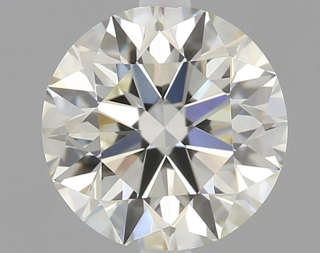 1.00 carat Round diamond I  VVS2 Excellent