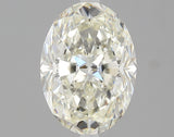 1.70 carat Oval diamond I  VS1 