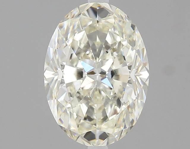 1.70 carat Oval diamond I  VS1 