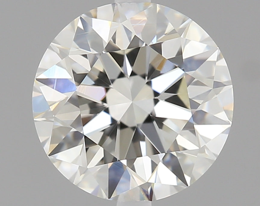 1.50 carat Round diamond I  VS1 Excellent