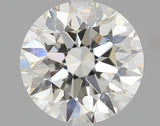 1.50 carat Round diamond I  VS1 Excellent