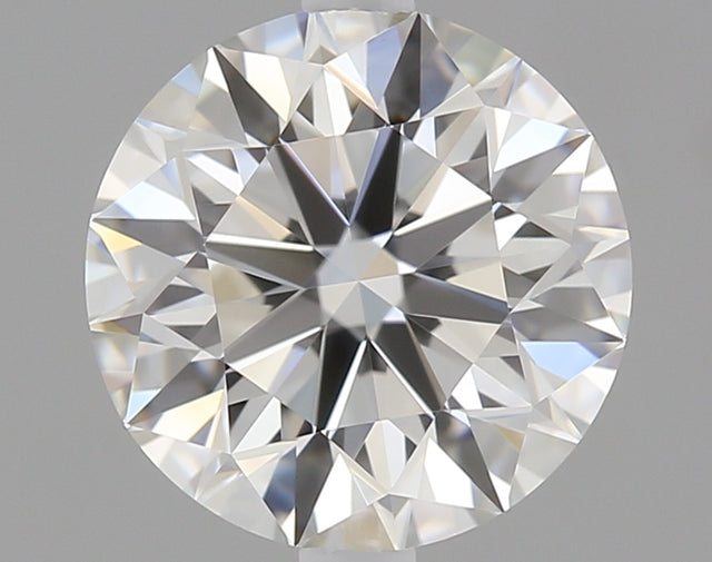 1.01 carat Round diamond E  VVS1 Excellent