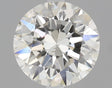 1.00 carat Round diamond I SI2 Excellent