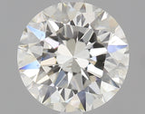 1.00 carat Round diamond I SI2 Excellent