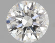 1.35 carat Round diamond G  VVS1 Excellent