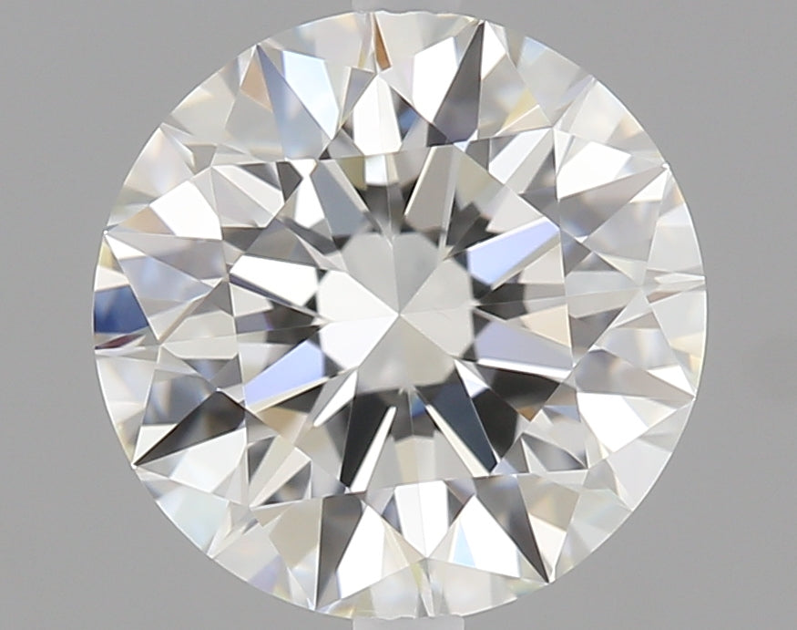 1.35 carat Round diamond G  VVS1 Excellent