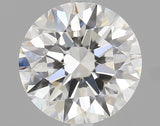 1.35 carat Round diamond G  VVS1 Excellent