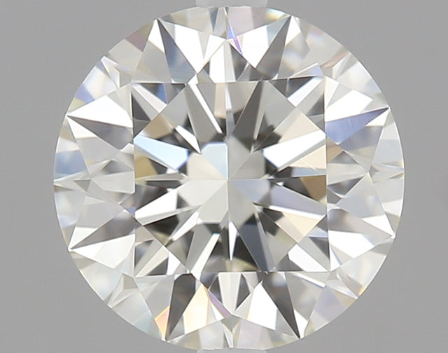1.01 carat Round diamond H  VVS1 Excellent