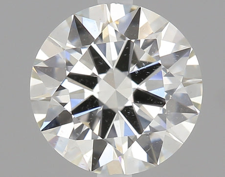 1.00 carat Round diamond H  SI1 Excellent